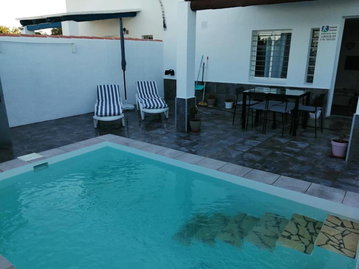 La Magia Del Sur 2 Holiday home *