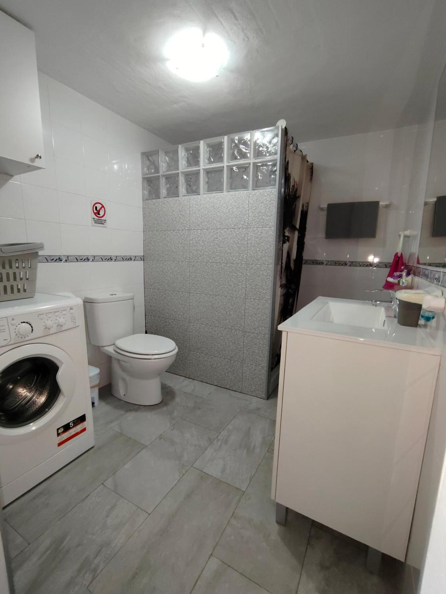 Holiday home La Magia Del Sur 2 Cadiz