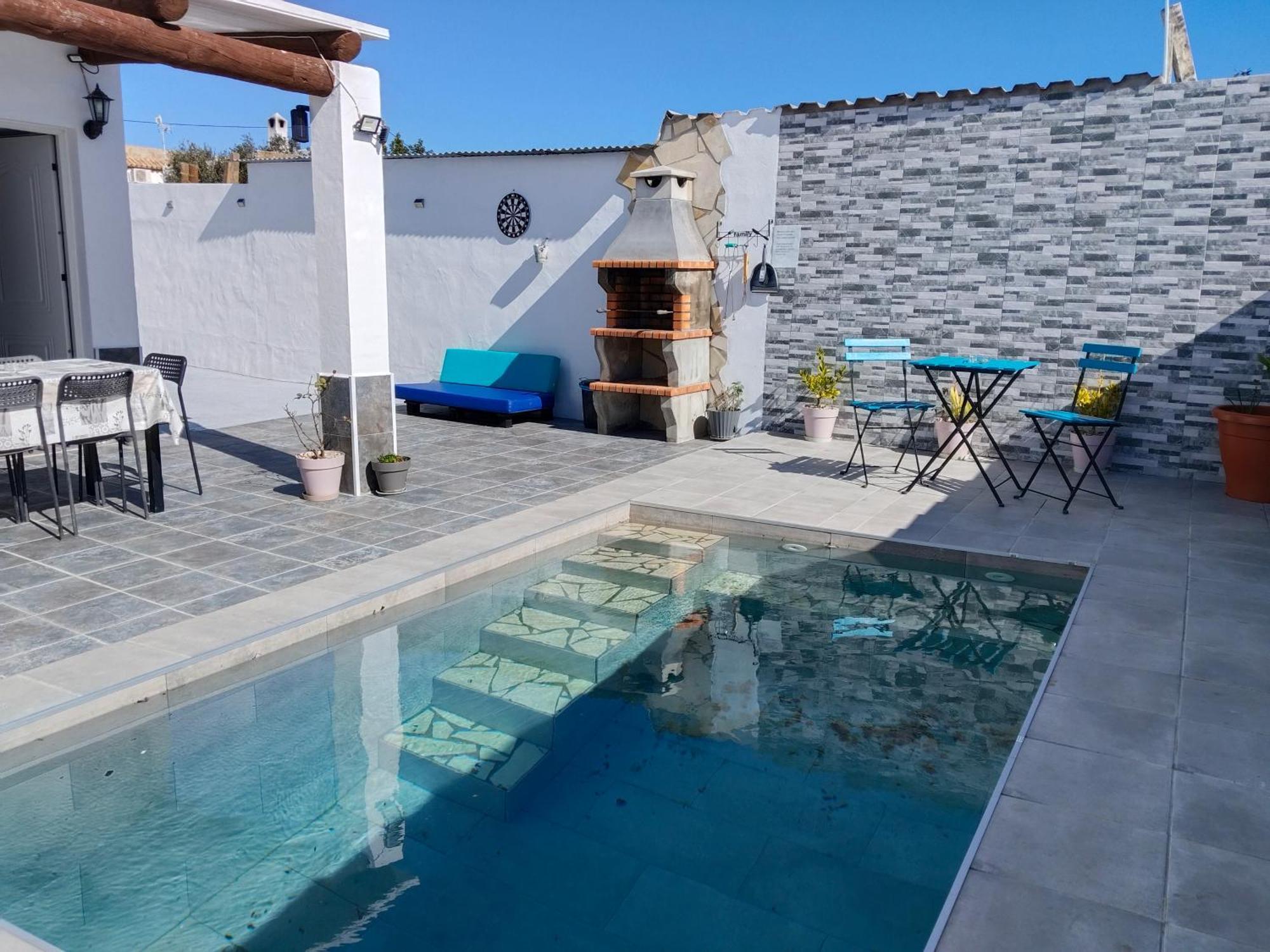 Holiday home La Magia Del Sur 2