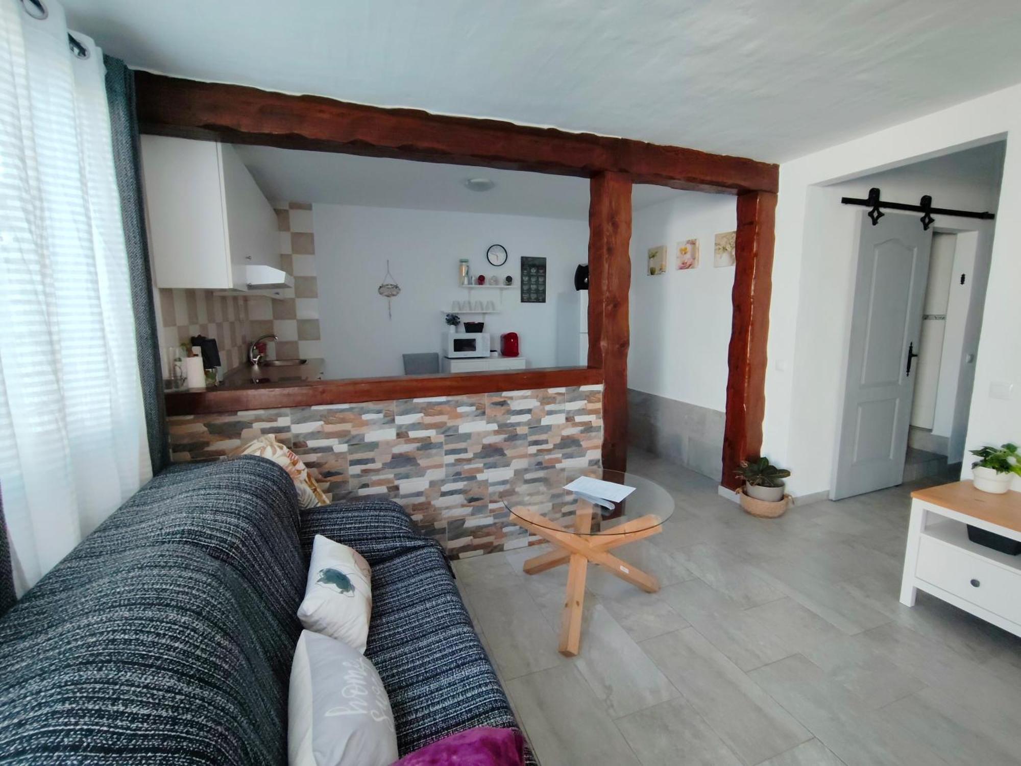 Holiday home La Magia Del Sur 2 Cadiz