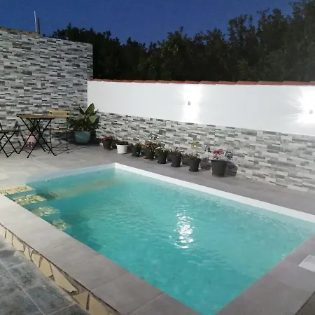 La Magia Del Sur 2 Villa Cadiz Exterior photo