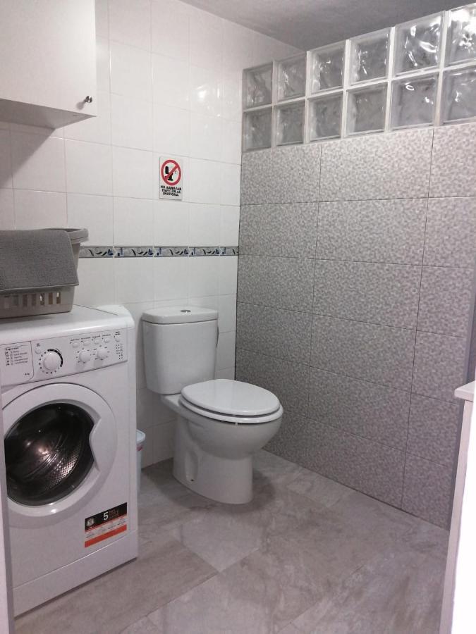 Holiday home La Magia Del Sur 2