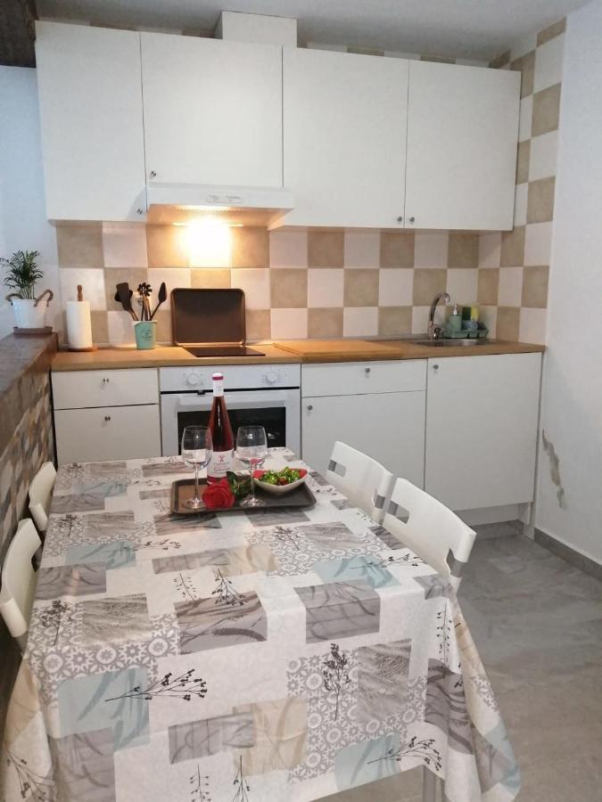La Magia Del Sur 2 Holiday home Cadiz