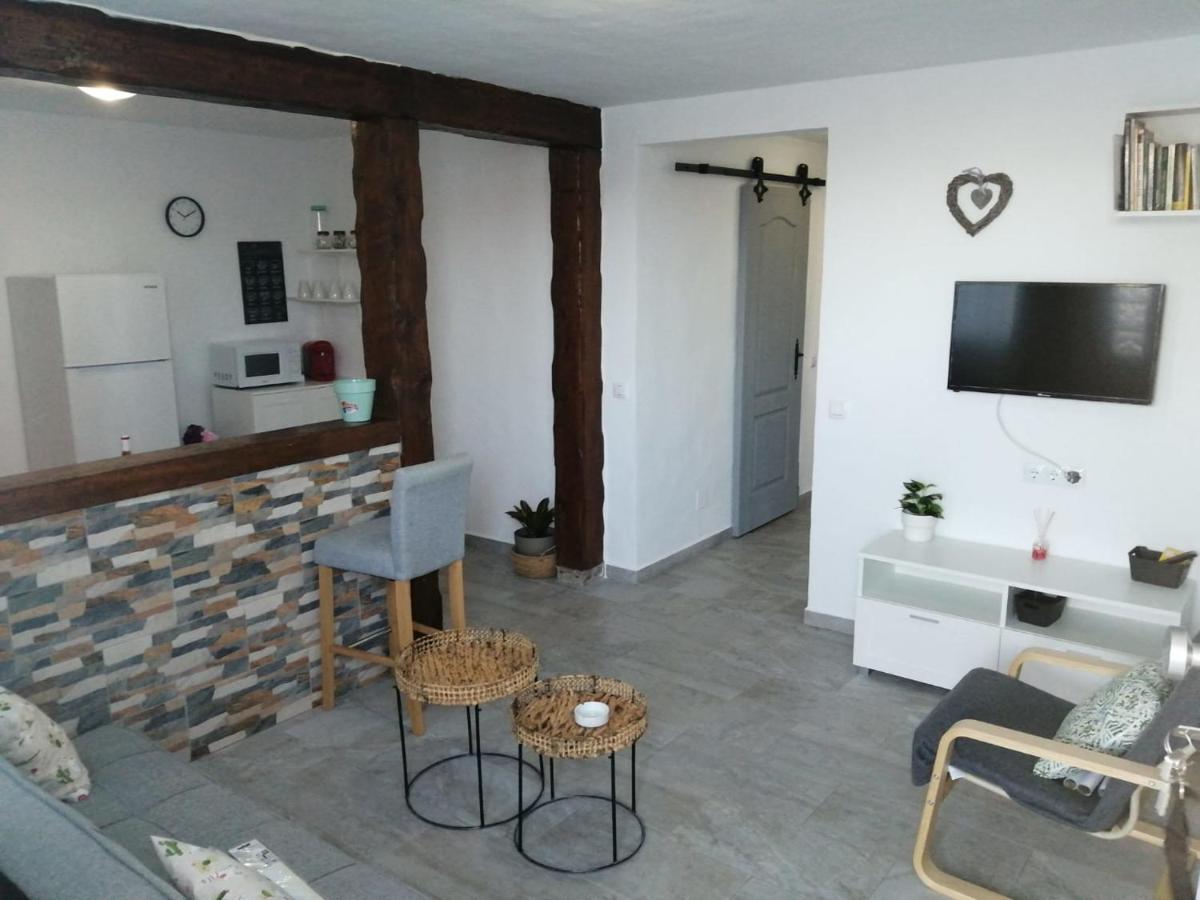La Magia Del Sur 2 Holiday home
