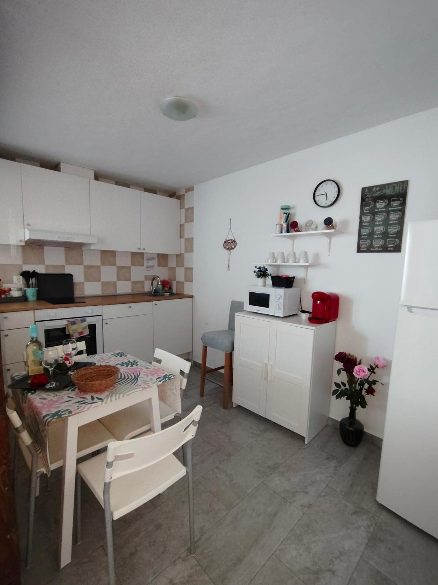 La Magia Del Sur 2 Holiday home *