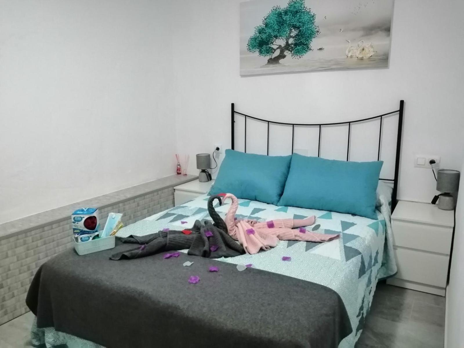 Holiday home La Magia Del Sur 2 Cadiz