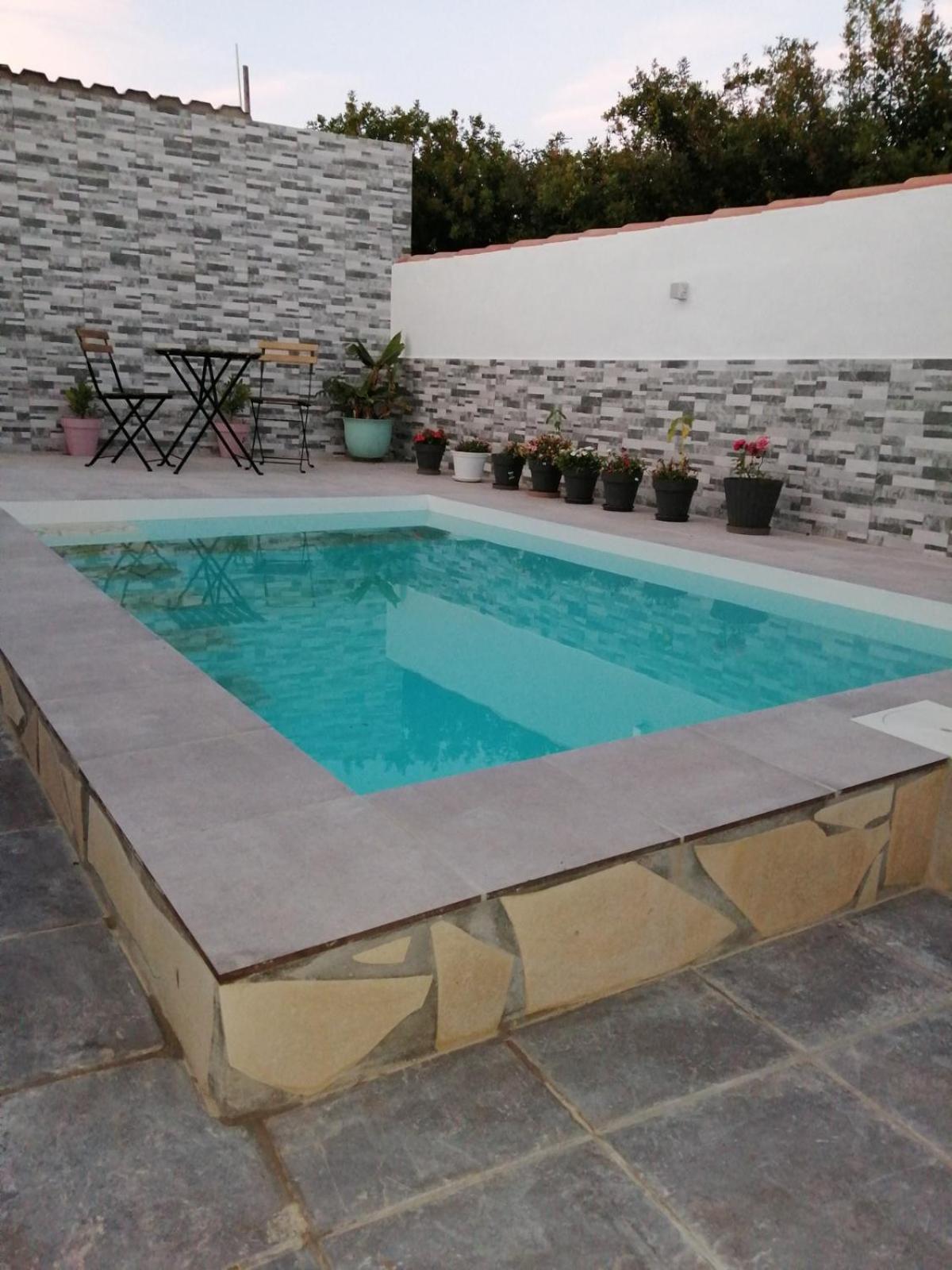 Holiday home La Magia Del Sur 2